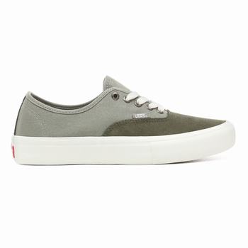 Panske Tenisky Vans Authentic Pro Nachový VA35LXNMF